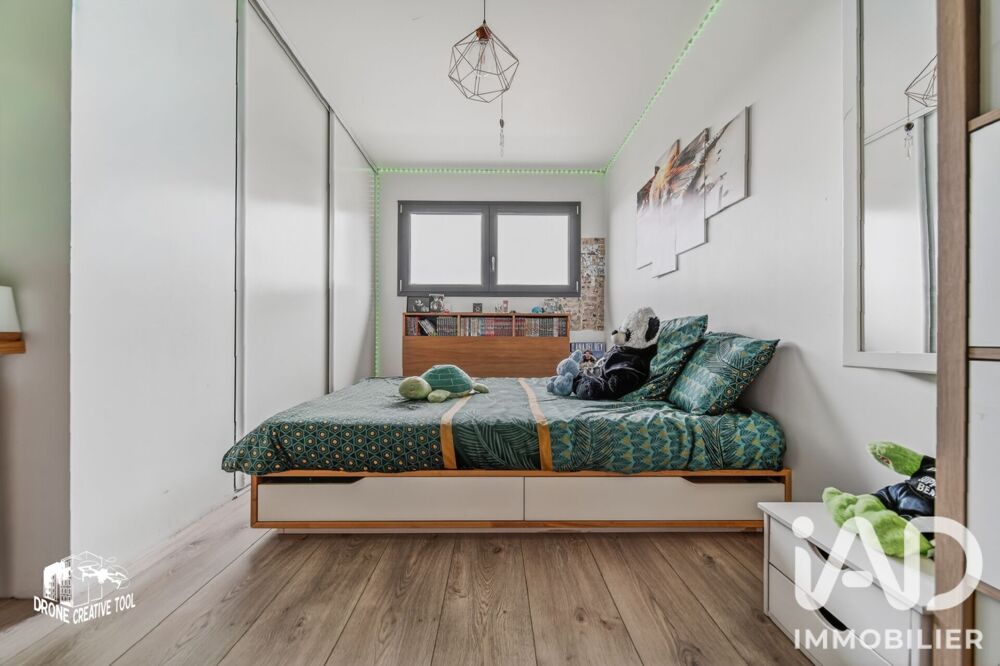 à vendre  Maison Valmestroff (57970)