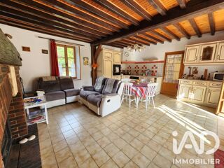  Maison à vendre 8 pièces 180 m²