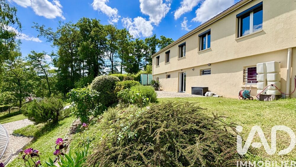 Vente Maison traditionnelle 6 pièces