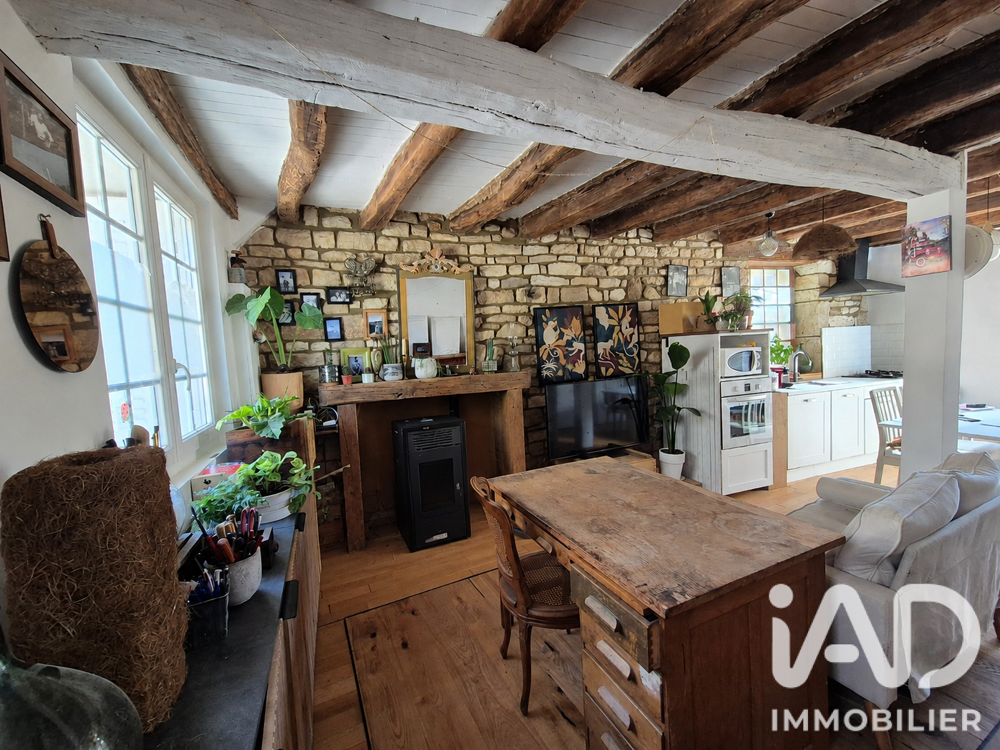 Vente Maison/villa 2 pièces