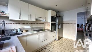  Appartement � vendre 3 pi�ces 64 m�
