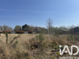  Terrain à vendre 1000 m²