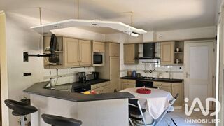  Maison à vendre 7 pièces 200 m²