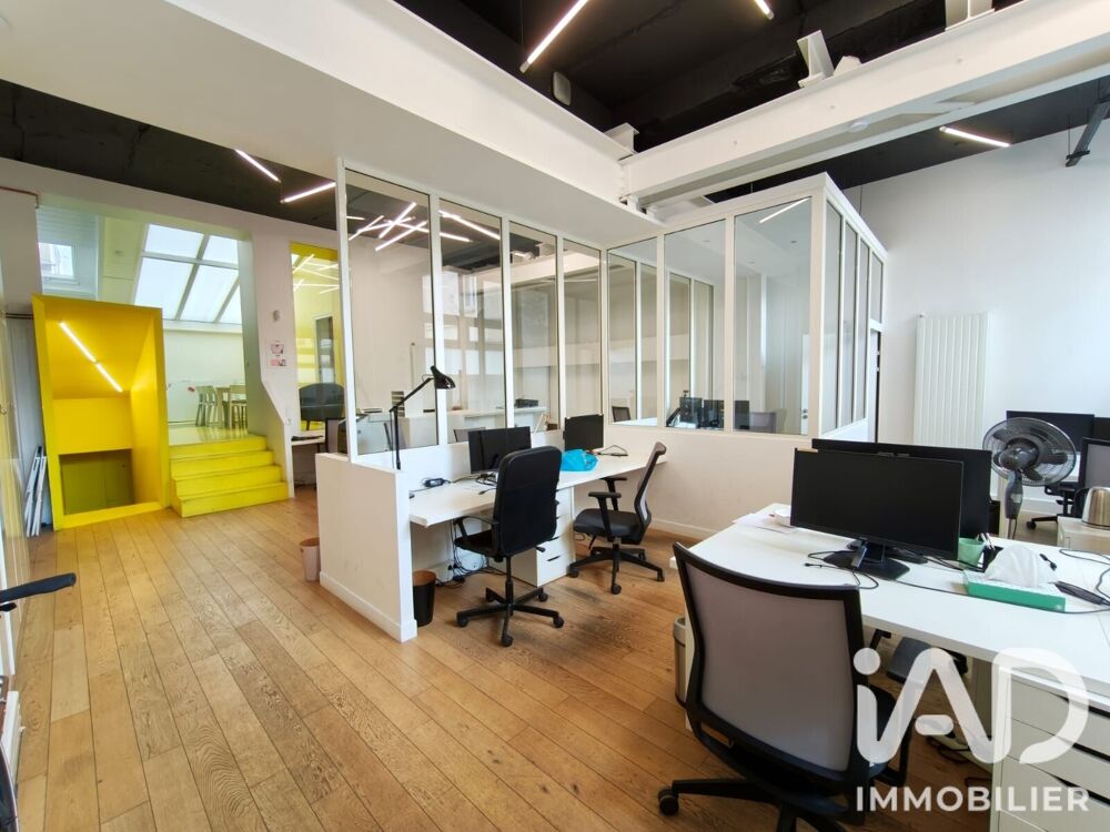   Vente Boutique/Local commercial 120 m&sup2; 