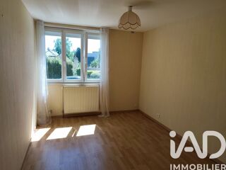  Appartement � vendre 4 pi�ces 88 m�