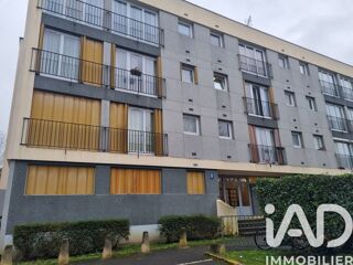  Appartement à vendre 1 pièce 29 m²