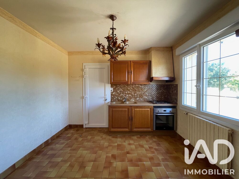 Vente Maison Vente Maison/villa 5 pièces Poullan-sur-mer