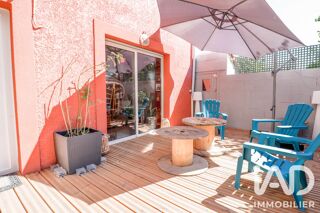  Maison à louer 2 pièces 48 m²