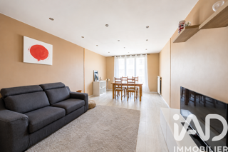  Appartement � vendre 3 pi�ces 60 m�