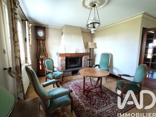  Maison à vendre 5 pièces 109 m²