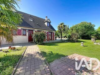  Maison à vendre 6 pièces 144 m²