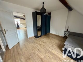  Appartement � vendre 3 pi�ces 64 m�