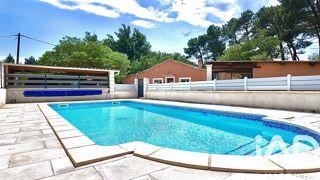  Maison à vendre 6 pièces 125 m²