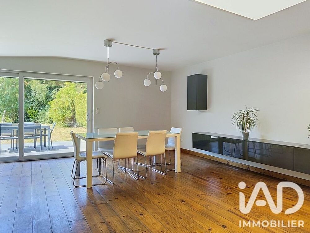Vente Maison de ville 5 pièces