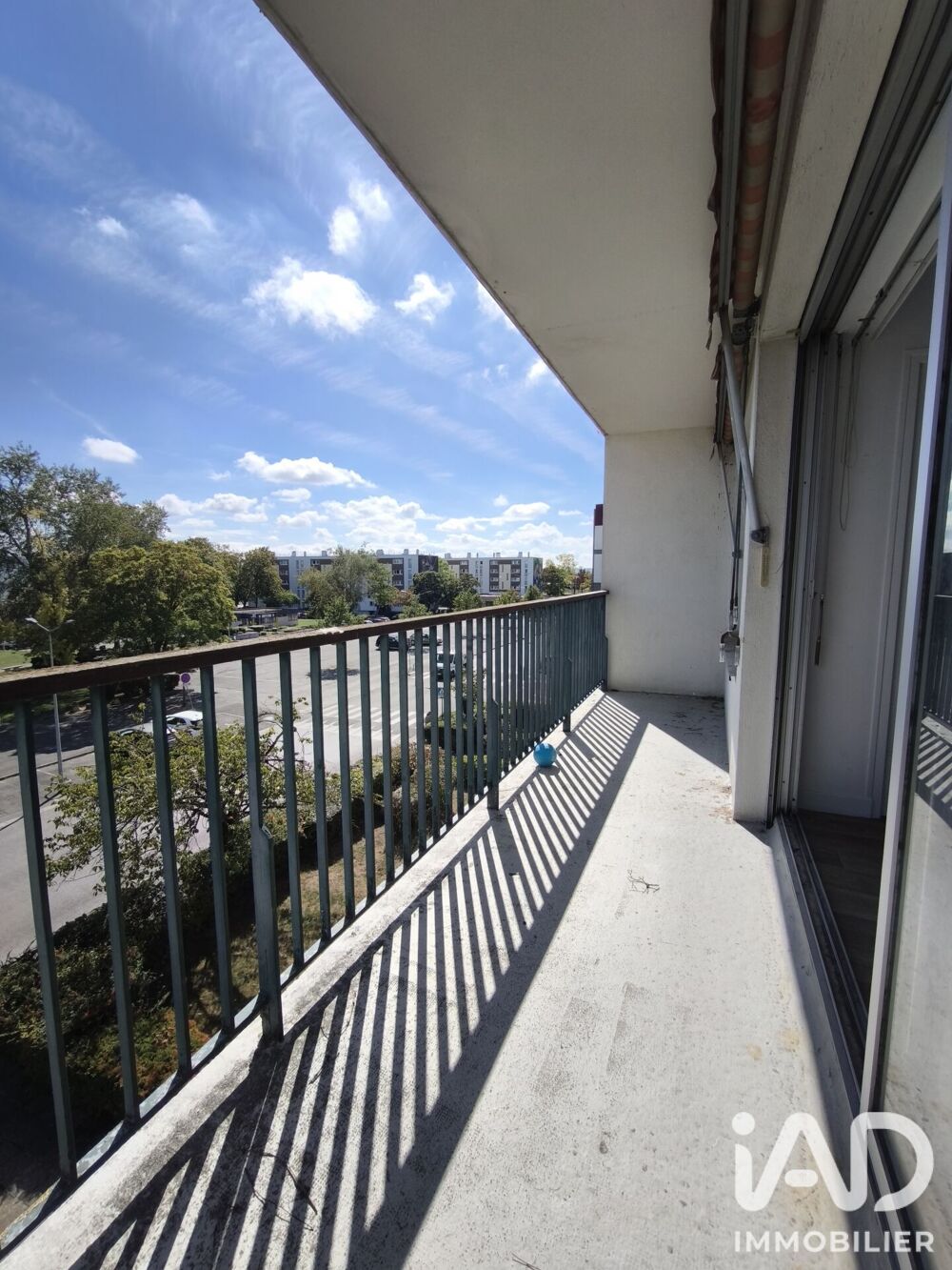 Vente Appartement Vente Appartement 4 pièces Laon