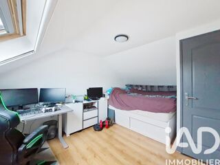  Maison à vendre 7 pièces 191 m²