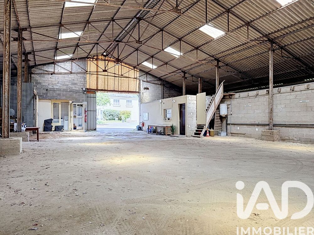 � vendre  Maison Nostang (56690)