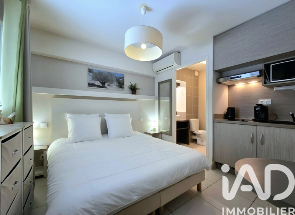 Vente Appartement Vente Appartement 1 pièce Remoulins