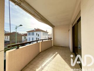  Appartement à louer 2 pièces 39 m²