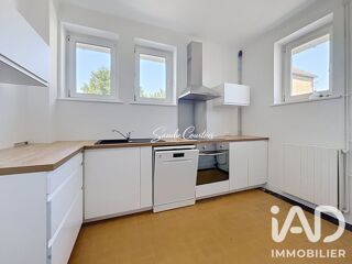  Maison à vendre 5 pièces 111 m²