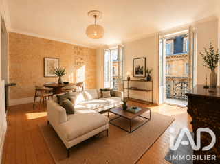  Appartement à vendre 3 pièces 67 m²