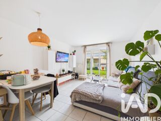  Appartement à vendre 3 pièces 64 m²
