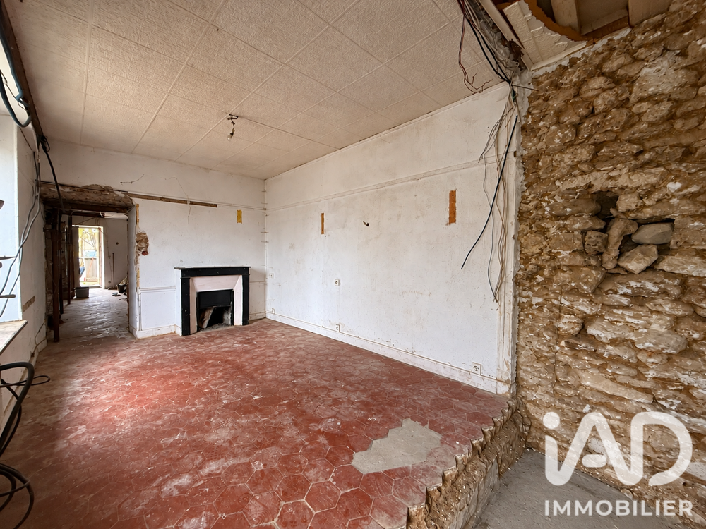 Vente Maison Vente Maison/villa 5 pièces Ozouer-le-voulgis