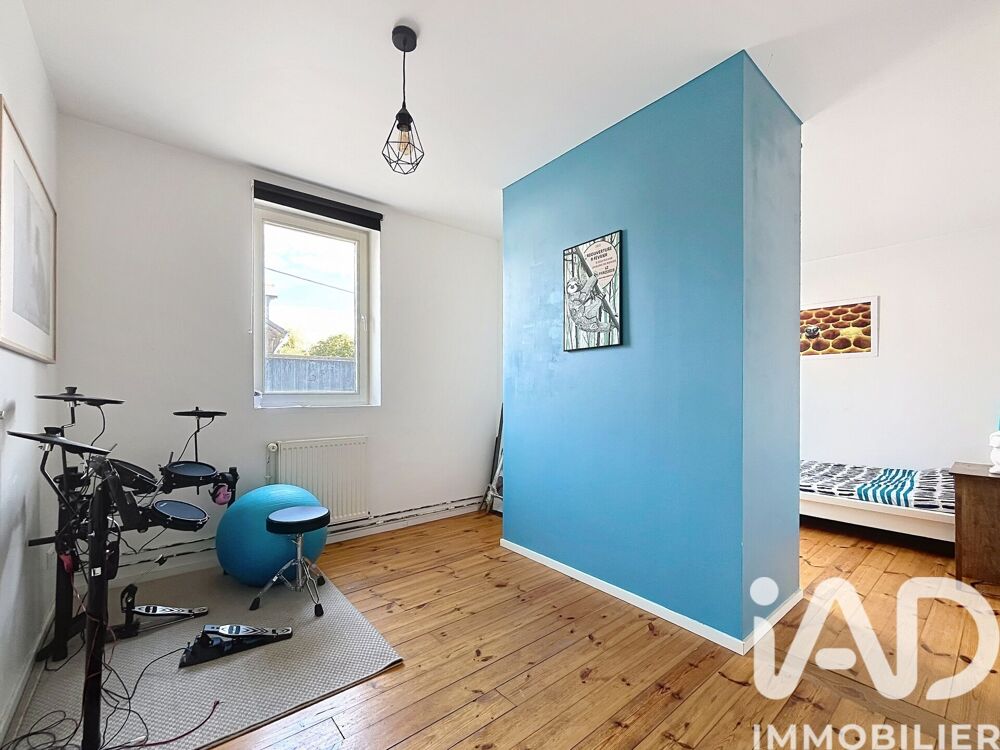� vendre  Maison Nantes (44100)