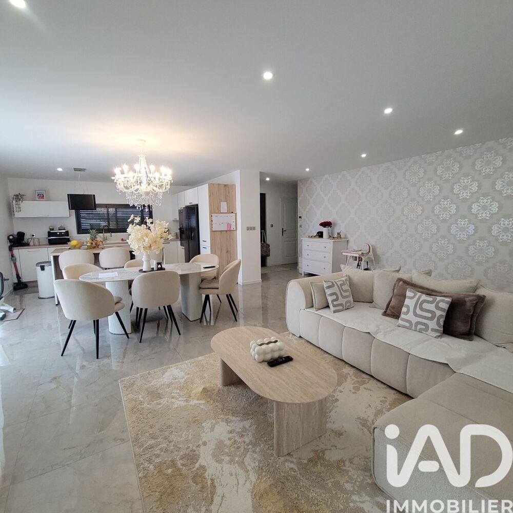 Vente Maison Vente Pavillon 6 pièces Heuqueville