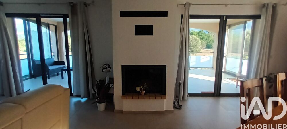 à vendre  Maison Speloncato (20226)