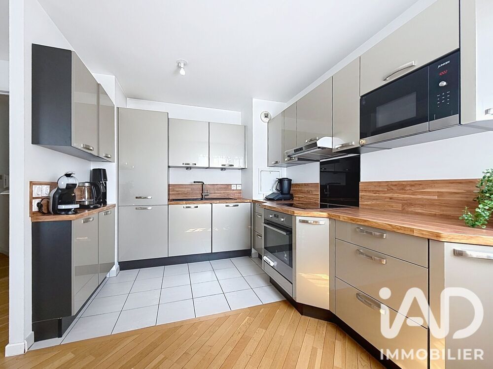 Vente Appartement Vente Appartement 3 pièces Antony