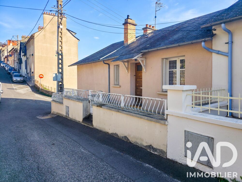Vente Maison Vente Maison de ville 6 pièces Rodez