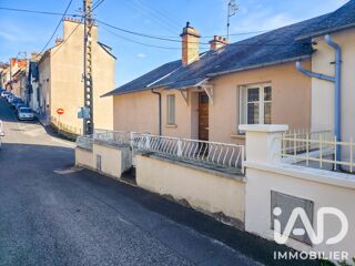 Vente Maison Vente Maison de ville 6 pièces Rodez
