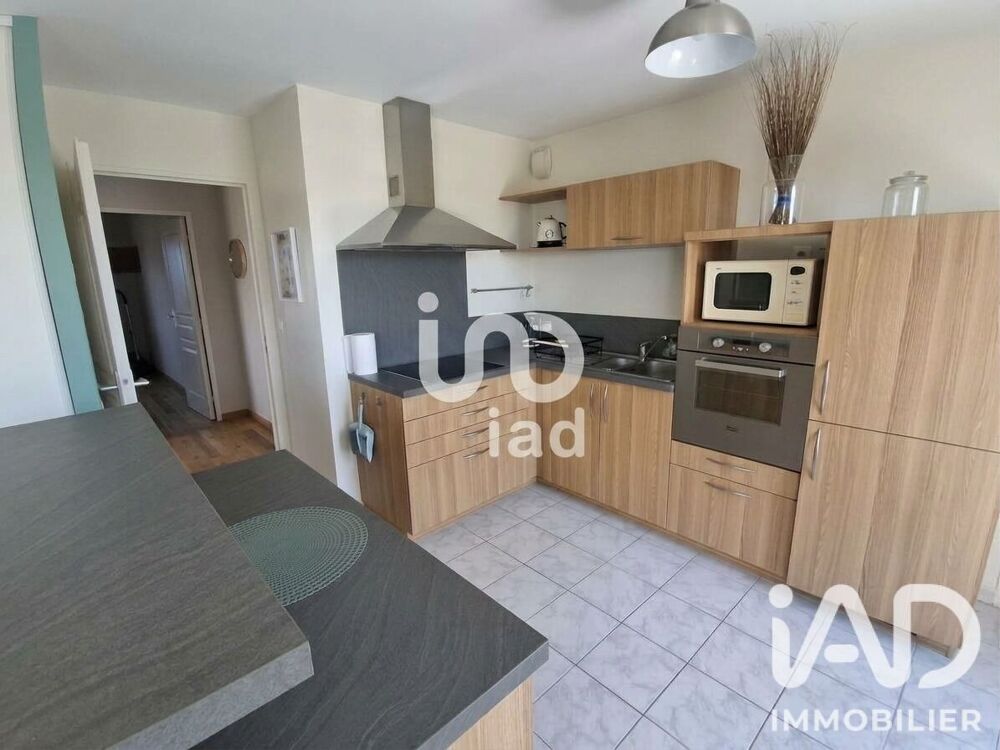 Vente Appartement Vente Appartement 4 pièces Manneville-sur-risle