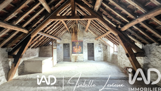  Maison à vendre 5 pièces 168 m²