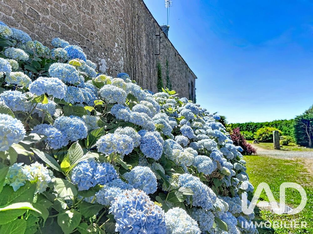 Vente Maison de campagne 7 pièces