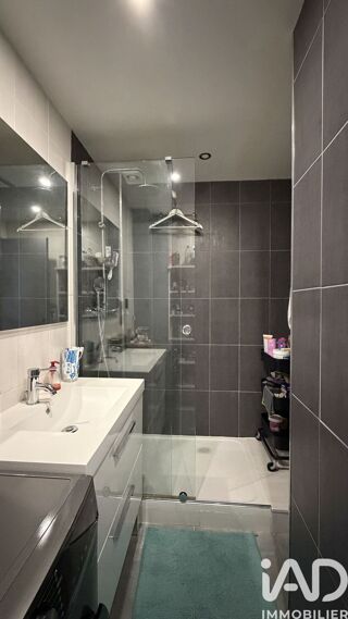  Appartement à vendre 3 pièces 62 m²