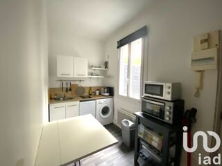  Appartement à vendre 1 pièce 24 m²