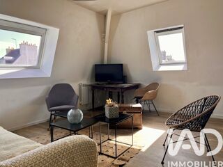  Appartement � vendre 3 pi�ces 60 m�
