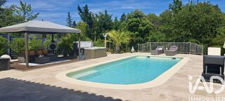  Maison à vendre 6 pièces 180 m²