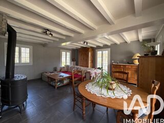  Maison à vendre 5 pièces 171 m²