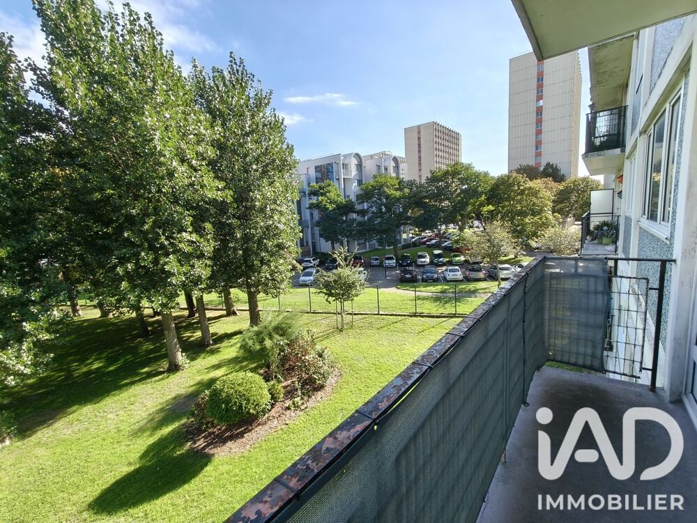 Vente Appartement Vente Appartement 5 pièces Boulogne-sur-mer