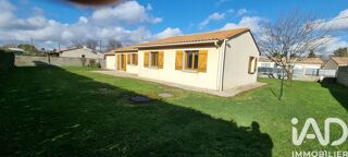  Maison � vendre 4 pi�ces 108 m�
