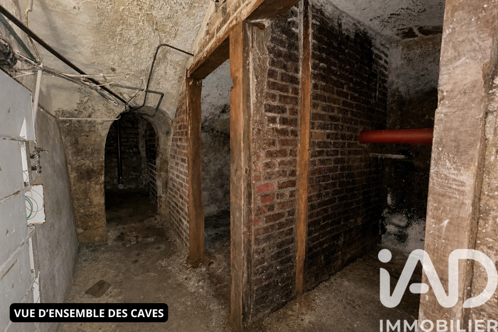 Vente Autre Vente Divers 4 pièces Paris 4