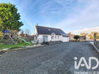  Maison à vendre 5 pièces 140 m²