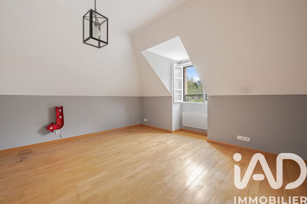 à vendre  Maison Orgeval (78630)