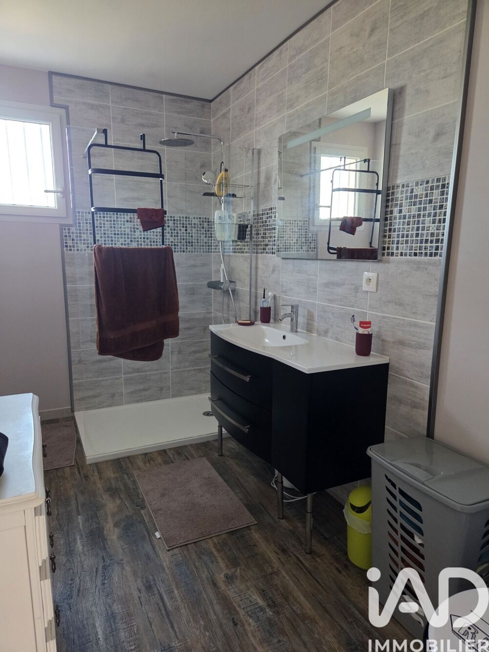 Vente Maison/villa 3 pièces