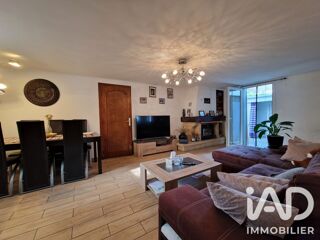  Maison à vendre 7 pièces 146 m²