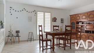  Maison à vendre 9 pièces 244 m²