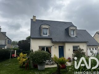  Maison à vendre 5 pièces 85 m²